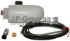 VAG 113989945A Washer Fluid Tank, window cleaning